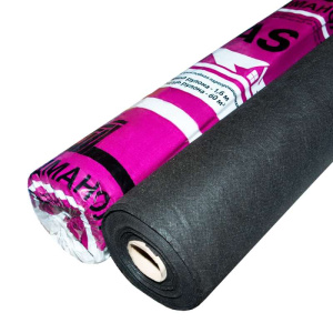 АРДМАНол АS (гидро-ветрозащитная трехслойная паропроницаемая мембрана) 1,6м 60кв.м.