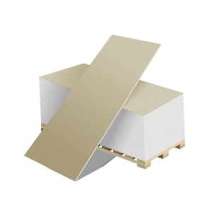 ГКЛ 2500х1200х9,5 RBM ГСП типа А-УК (66 шт/пал)