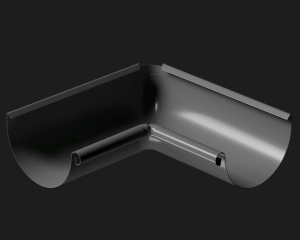 Угол внутренний 90 град. Docke STAL PREMIUM графит