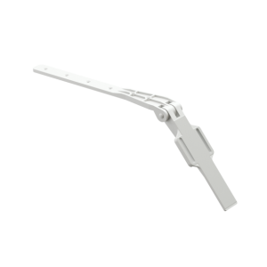 Крепление регулируемое DOCKE PREMIUM пломбир