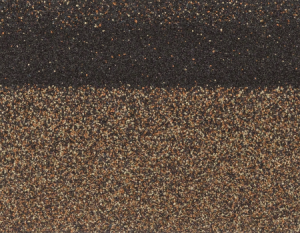 ТЕХНОНИКОЛЬ Гибкая черепица, коньково-карнизная, Светло-коричневый 4К4Е21-0531 (5м2)