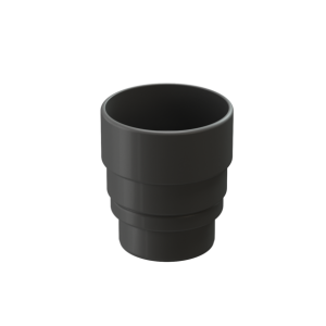 Муфта-переходник  DOCKE LUX/STANDART D=100