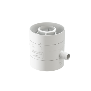 Водосборник DOCKE универсальный пломбир