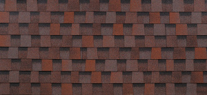 ТН SHINGLAS многослойная черепица, Ранчо, Медь & 4D4X21-3632RUS