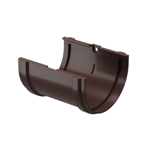 Соединитель желобов DOCKE PREMIUM