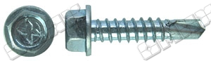 саморех фасадный
