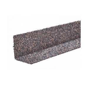 ТЕХНОНИКОЛЬ HAUBERK уголок металлический внутренний бельгийский, 50*50*1250, шт