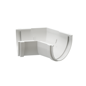 Элемент угловой 135 DOCKE PREMIUM