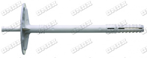 Дюб для т/из пластик.гв