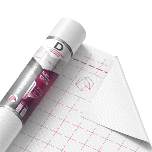 Пленка ИЗОСПАН D паро-гидроизоляция повышенной прочности (70 м2)