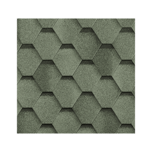 ТН Гибкая черепица, Сальса, Авокадо new (3м2) 1772