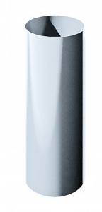 Faracs 125/82 ПВХ Труба Водосточная (3м) Белый