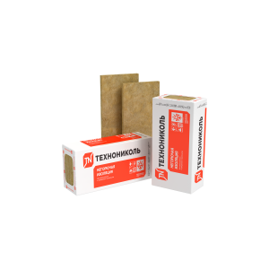 Плиты теплоизоляционные ТЕХНОРУФ Н ЭКСТРА 1200*600*150 ( 2плит/0,216 м3/2,88 м2/6,912м3 )