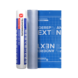 Подкладочный ковер ANDEREP NEXT FIX ( 1пд.-30рул./33м2)