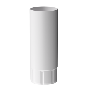 Труба водосточная 3м Docke STAL PREMIUM