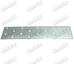 Пластина соединительная