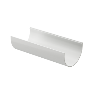 Желоб водосточный DOCKE PREMIUM 3000