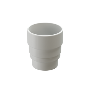 Муфта-переходник  DOCKE LUX/STANDART D=100