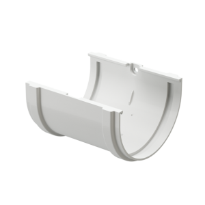 Соединитель желобов DOCKE PREMIUM