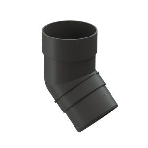 Колено 45 DOCKE PREMIUM