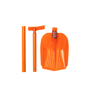 Лопата из поликарбоната Эталон Auto Transformer (225*340)