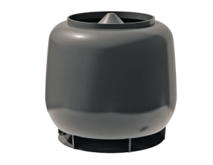 Колпак ТехноНИКОЛЬ D 110 RR, серый