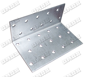 Крепежный анкерный уголок