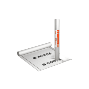 ISOBOX А100 Ветро-влагозащитная пленка, 70м2