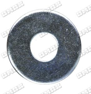 Шайба плоская увелич (усилен)