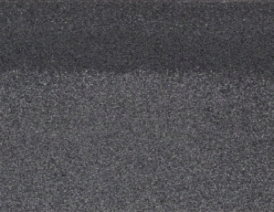 ТЕХНОНИКОЛЬ Гибкая черепица, Коньково-карнизная, Серый Оптима 4К4Е21-1202 (5м2)