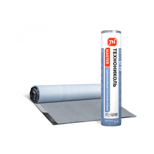 Гидроизоляция плоской кровли 