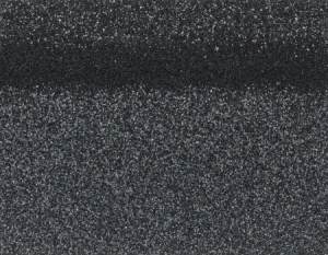 ТЕХНОНИКОЛЬ Гибкая черепица, коньково-карнизная, Серебристо-серый 4К4Е21-0530 (5м2)