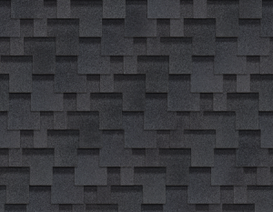 ТН Гибкая черепица Оптима Аккорд Серый 3м2/0761