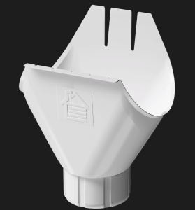 Воронка Docke STAL PREMIUM