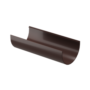 Желоб водосточный DOCKE PREMIUM 3000