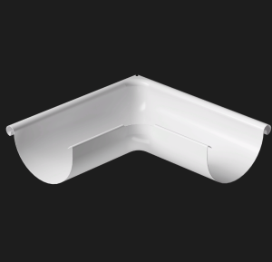 Угол внешний 90 град. Docke STAL PREMIUM пломбир