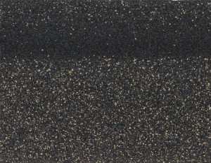 ТЕХНОНИКОЛЬ Гибкая черепица, коньково-карнизная, Махагон 4К4Е21-0526 (5м2)