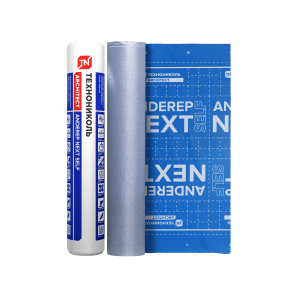 Подкладочный ковер ANDEREP NEXT SELF ( 1пд.-30рул./25м2)