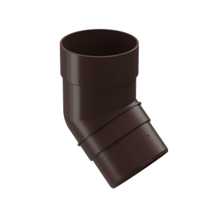 Колено 45 DOCKE PREMIUM