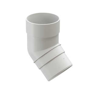 Колено 45 DOCKE PREMIUM