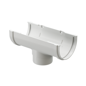 Воронка DOCKE PREMIUM пломбир