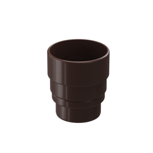 Муфта-переходник  DOCKE LUX/STANDART D=100