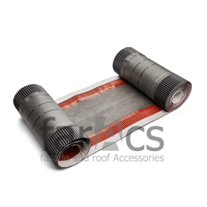 Аэроэлемент FarAcs служит для обеспечения естественной вентиляции подкровельного пространства крыш и