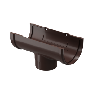 Воронка DOCKE PREMIUM шоколад