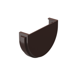 Заглушка желоба DOCKE PREMIUM