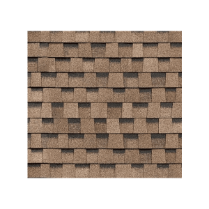 ТН SHINGLAS  многослойная черепица, Ранчо, Бронза & 4D4X21- 3631RUS