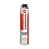 Клей-пена ТехноНИКОЛЬ №500 PROFESSIONAL универсальный