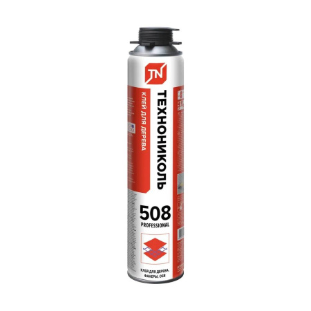 Клей ТехноНИКОЛЬ №508 PROFESSIONAL 