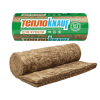 Детальное фото ТеплоКнауф для Кровли+ TR(рул)  037 Aquastik 150х1220х5500мм (1 рулон, упаковка 6,71м2): теплоизоляция Кнауф инсулейшн характеристики 