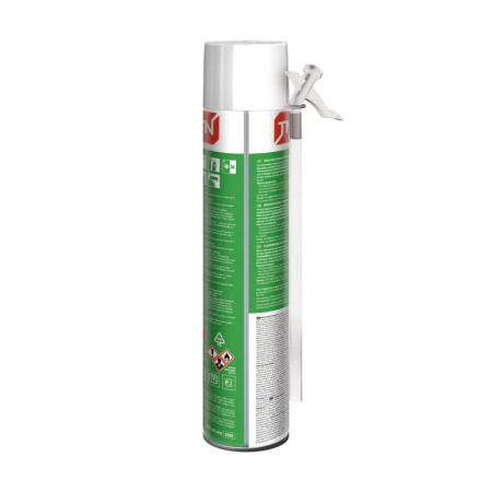 Пена монтажная ТЕХНОНИКОЛЬ MASTER 65 Бытовая